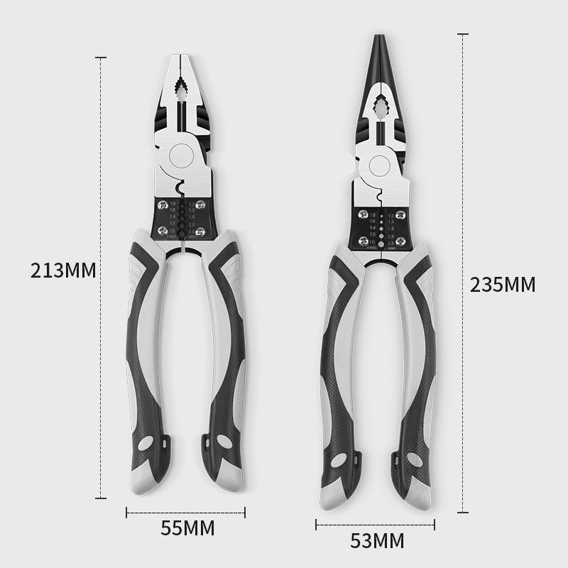 High quality multifunctional wire stripping pliers labor-saving tools Wire stripper