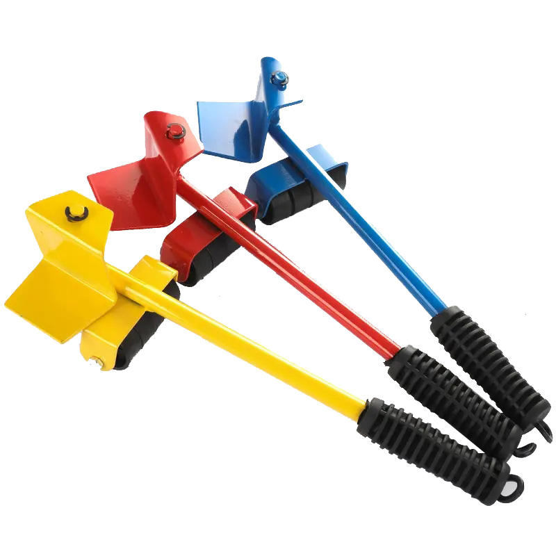 5pcs Furniture Weight Mover Five Pieces Mover Heavy Object Moving Tool Mover