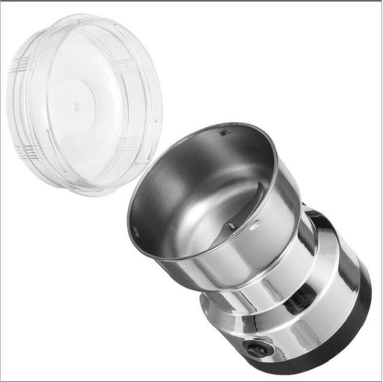 4 blades Coffee Bean Grinder Stainless Steel Electric Coffee Grinder Machine for / Automatic multifunctional grinding machine/grinder