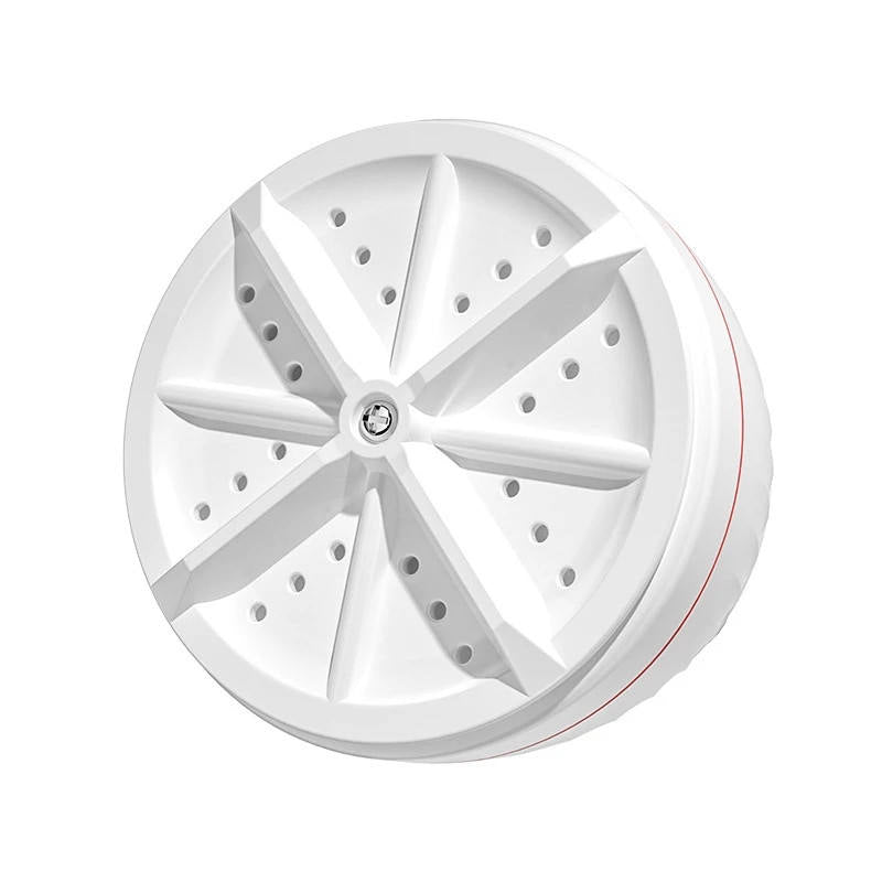 Turbo Washing Underwear Socks Dress Shoes Clothes Machine Ultrasonic Turbine Washer Ultrasonic Washing Machine For Socks Shoes
