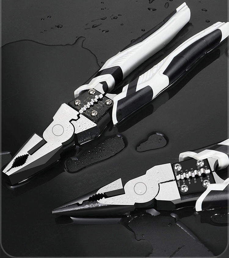 High quality multifunctional wire stripping pliers labor-saving tools Wire stripper