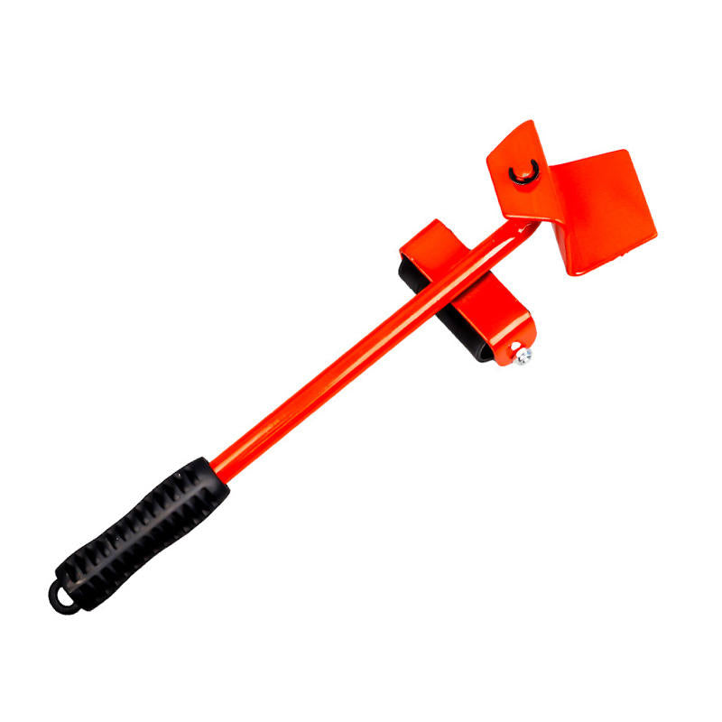 5pcs Furniture Weight Mover Five Pieces Mover Heavy Object Moving Tool Mover