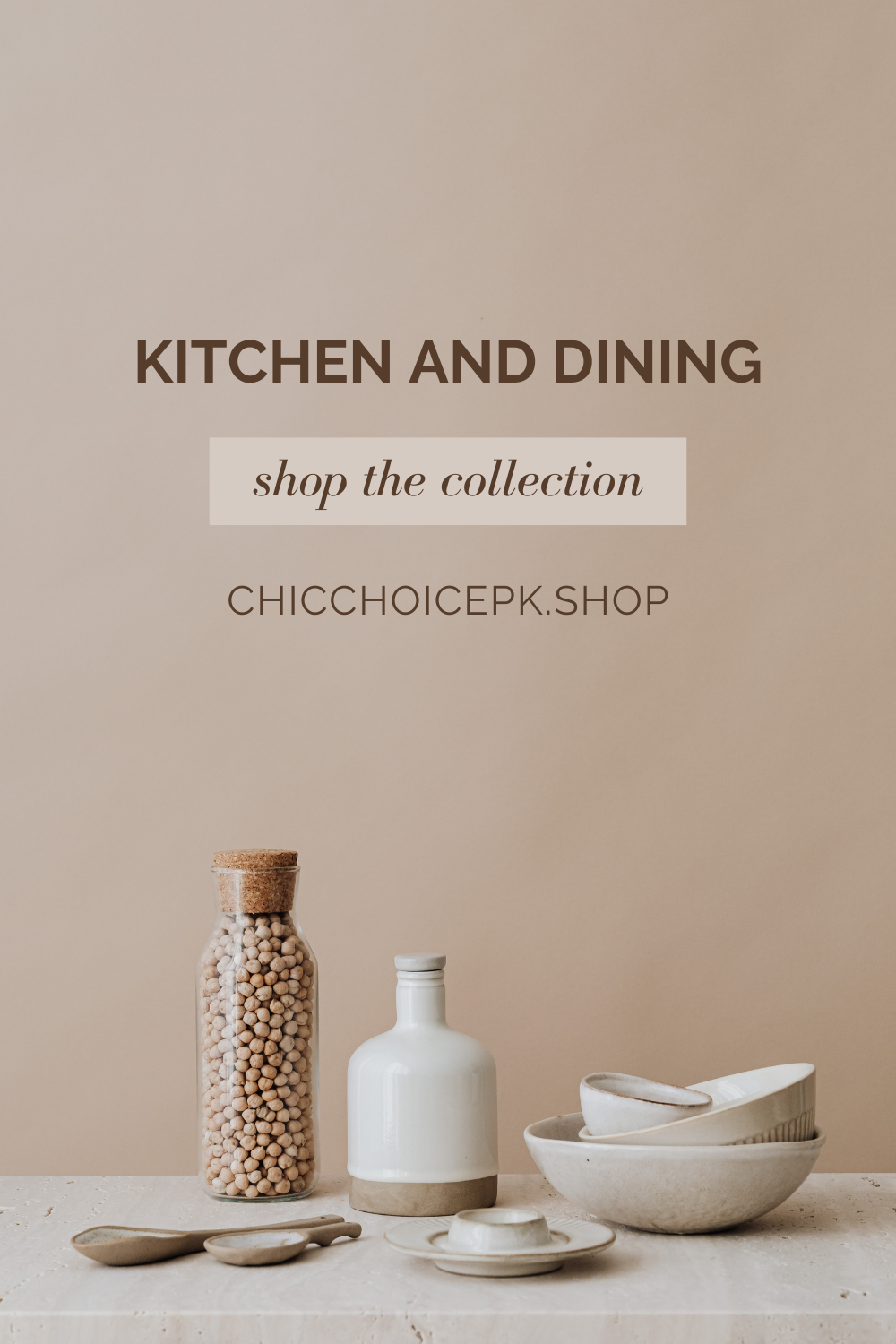 Home kitchen