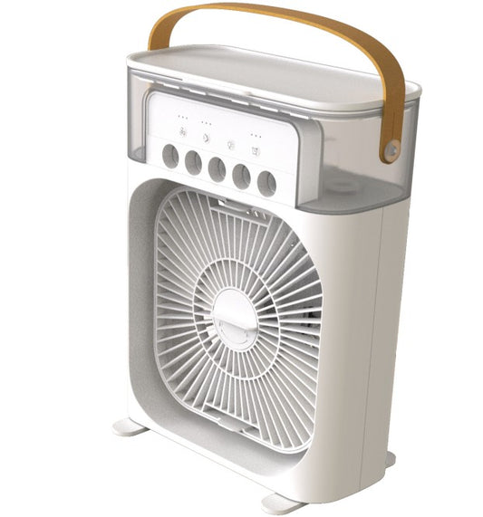 Mini Cooler Fan