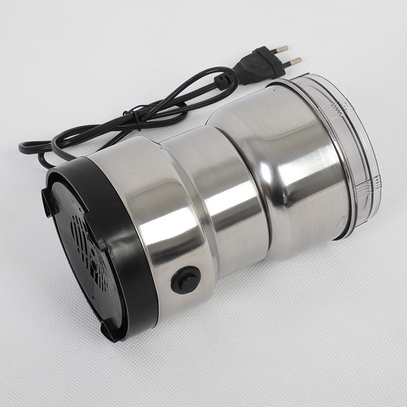 4 blades Coffee Bean Grinder Stainless Steel Electric Coffee Grinder Machine for / Automatic multifunctional grinding machine/grinder