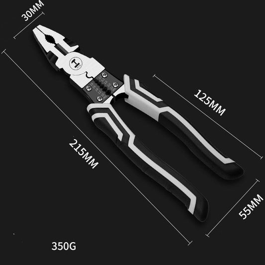 High quality  multifunctional wire stripping pliers labor-saving tools Wire stripper