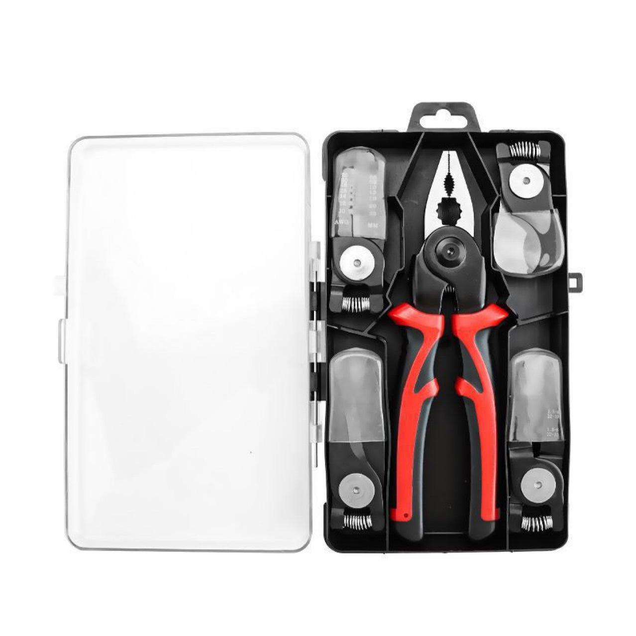 New Arrival Multi-functional Combined Pliers Tool Set