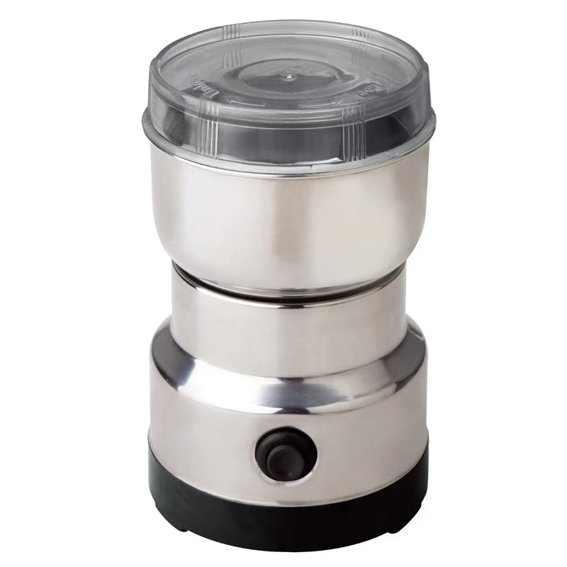 4 blades Coffee Bean Grinder Stainless Steel Electric Coffee Grinder Machine for / Automatic multifunctional grinding machine/grinder