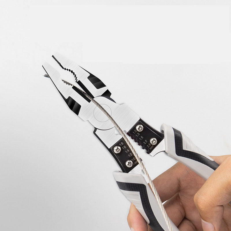 High quality  multifunctional wire stripping pliers labor-saving tools Wire stripper