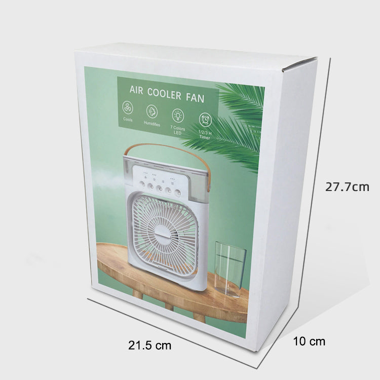 Mini Cooler Fan