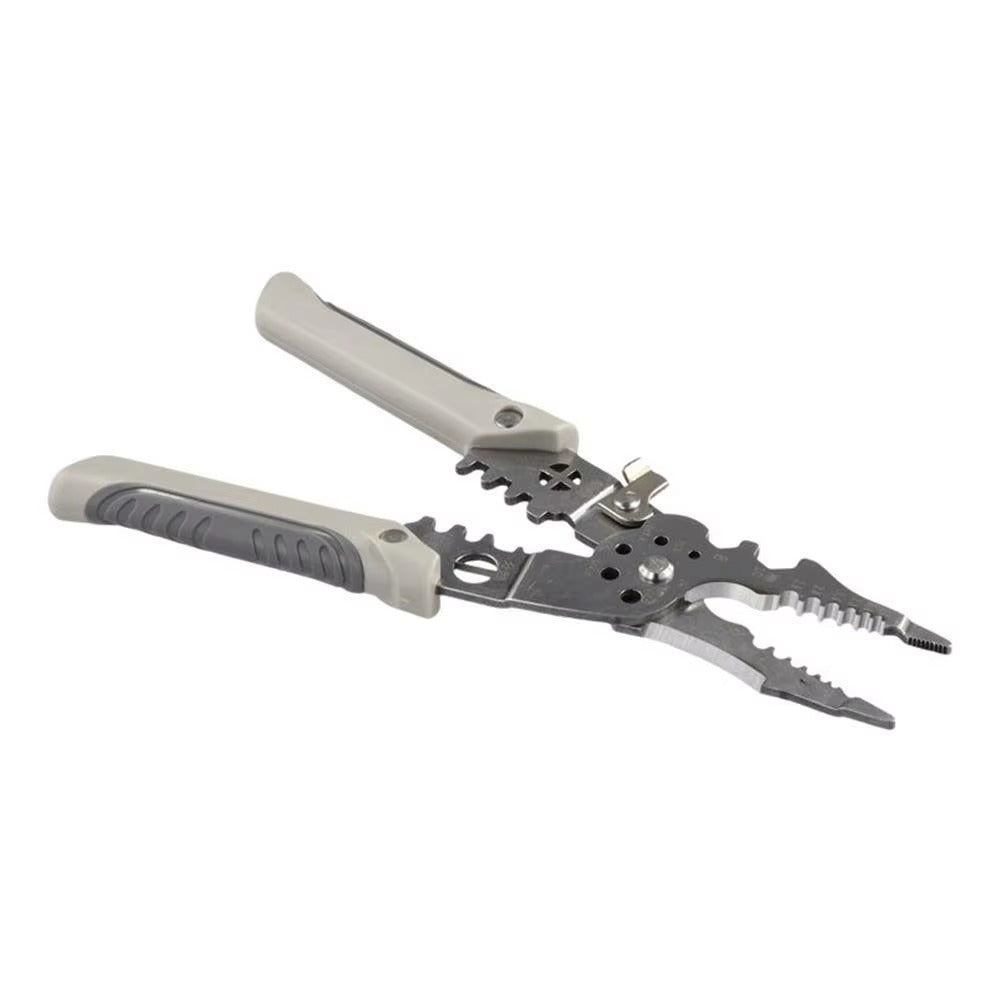 New best seller Electrician Wire Stripper Decrustation Pliers Tool Multifunctional Ire Stripper Electric Cable Stripper Cutter Repair Hand Tool